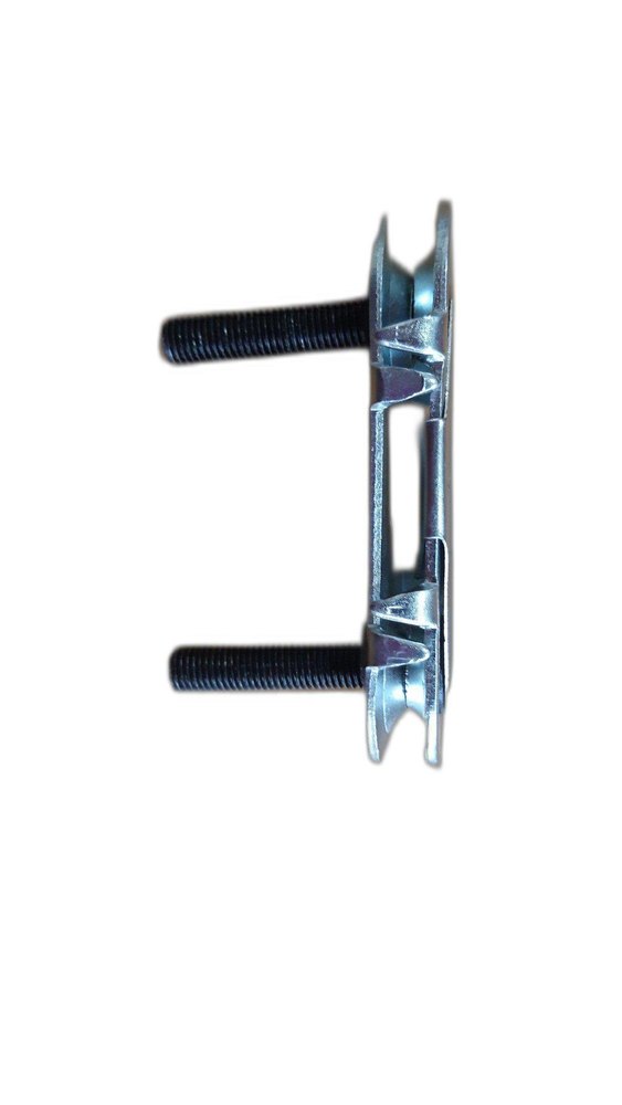 JAI Mild Steel Conveyor Belt Fastener