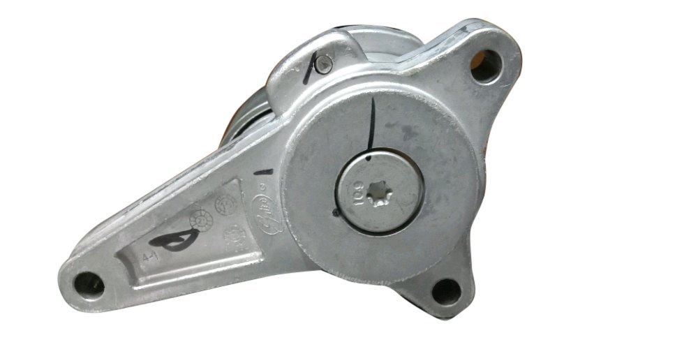 Gates Cast Iron JCB Belt Tensioner