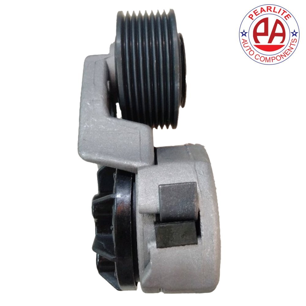 Aluminium Simple Taper Roller 6CT 3936213 Belt Tensioner