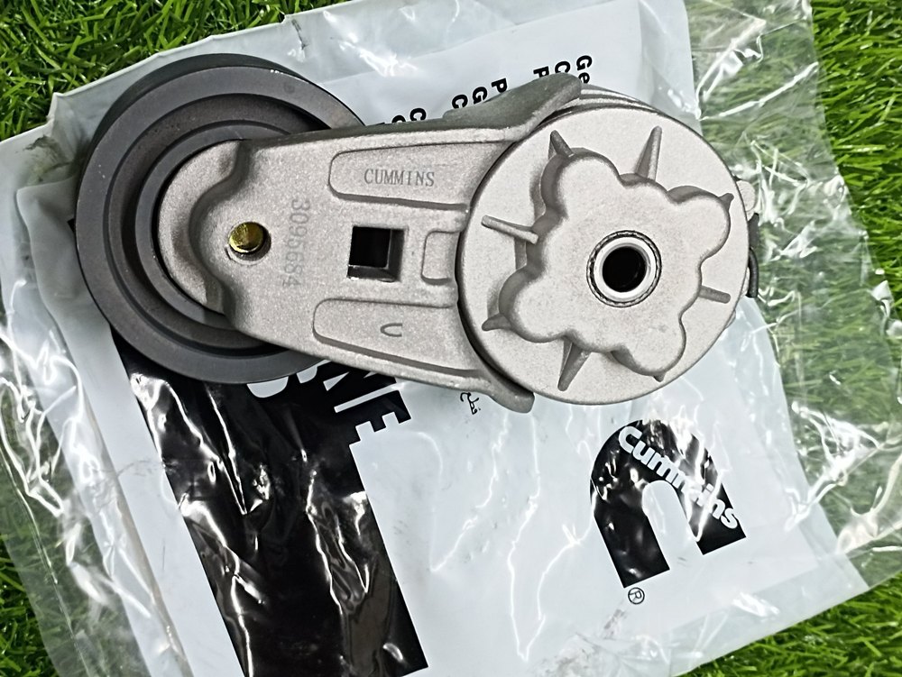 Cummins Engine Belt Tensioner 3095684