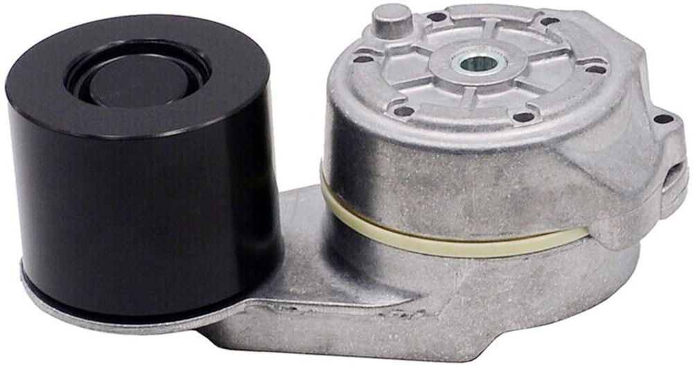 Mild Steel Simple Taper Roller Belt Tensioner and Puller