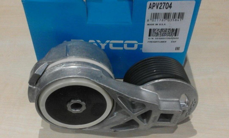 Rubber Poly V Belt Cummins Engine Belt Tensioners and V Belts And Ribbed Belts