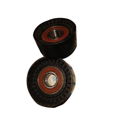 Original Metal Car Fan Belt Adjuster Pulley