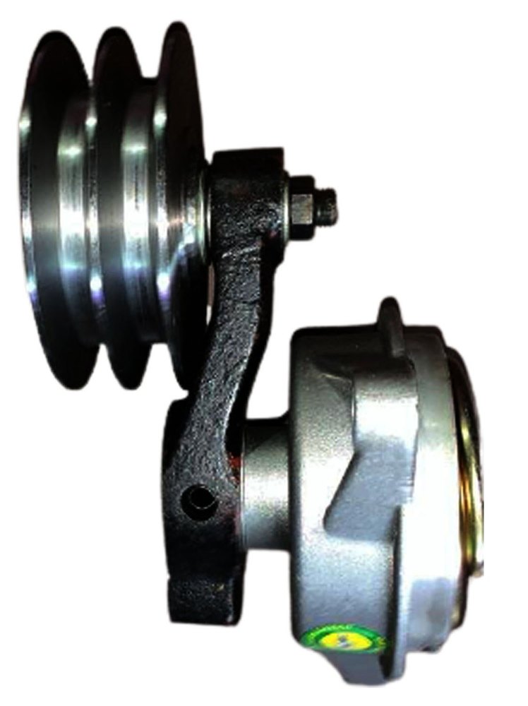 Mild Steel Belt Tensioner, For Automobile Industry