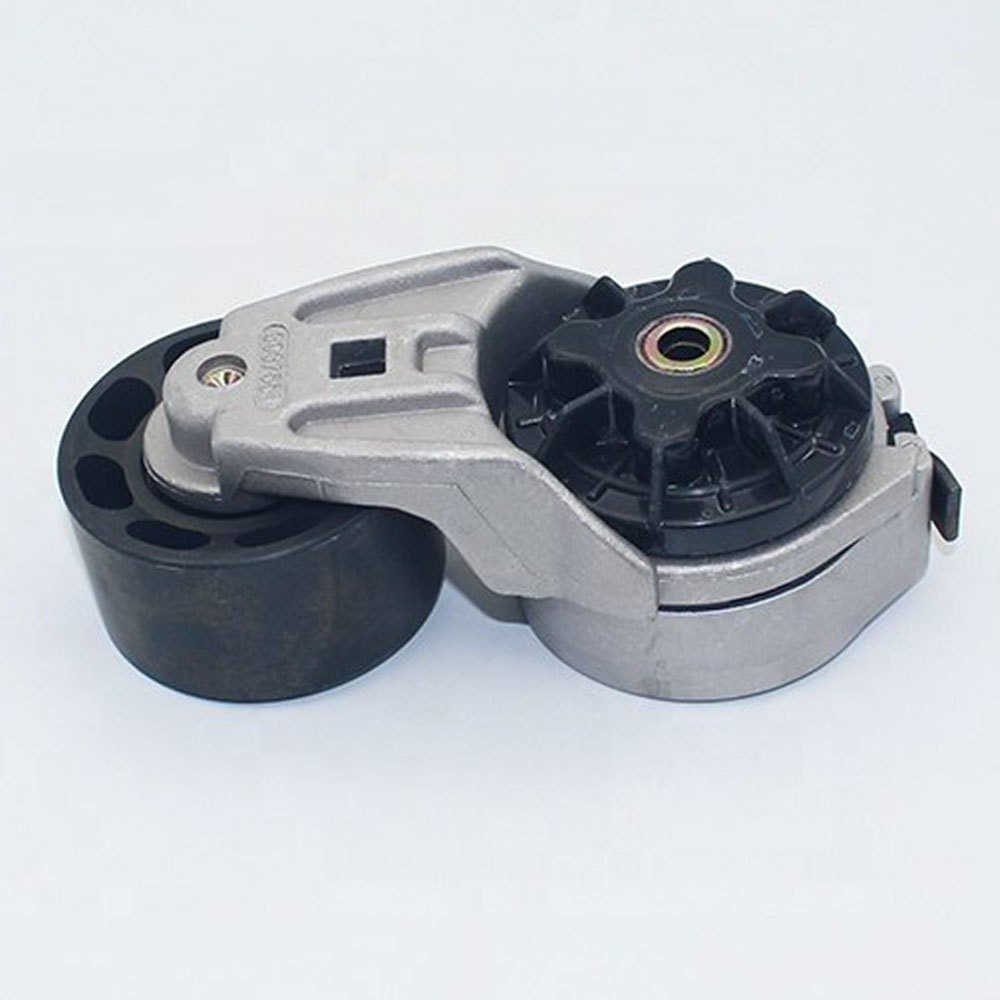 Alloy Ribben Cummins Belt Tensioner, For Generator Tensioners, Thickness: 10 mm