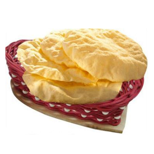 Salty Polythene Pouch Jeera Papad