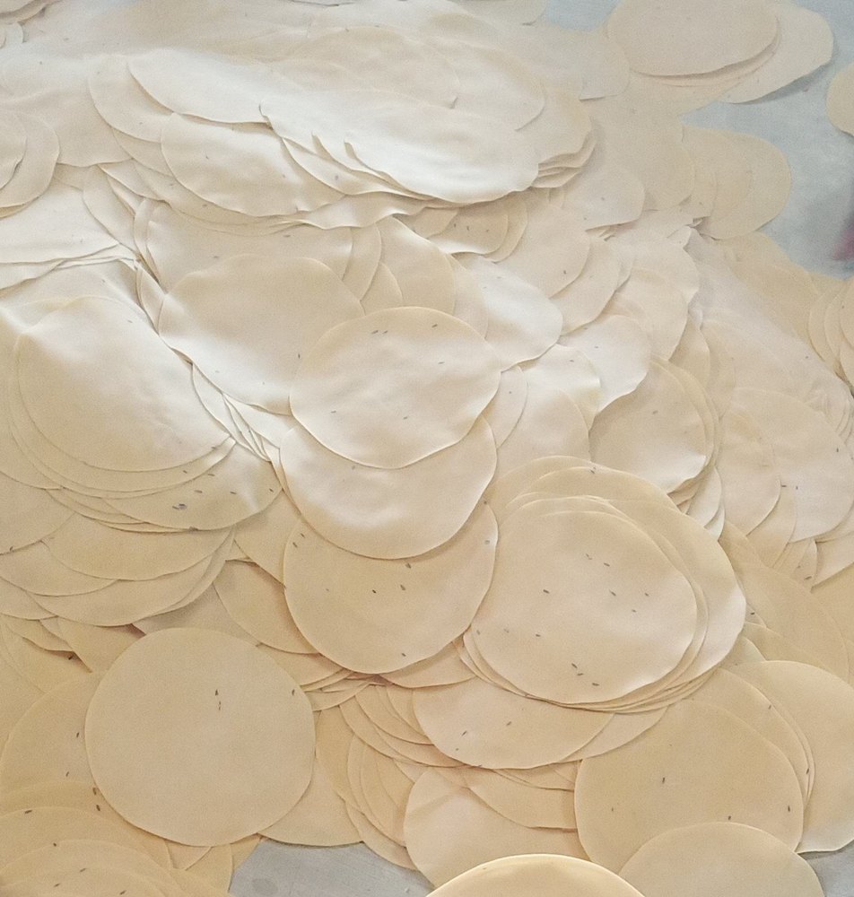 Jeera Cumin Appalam Papad All Size