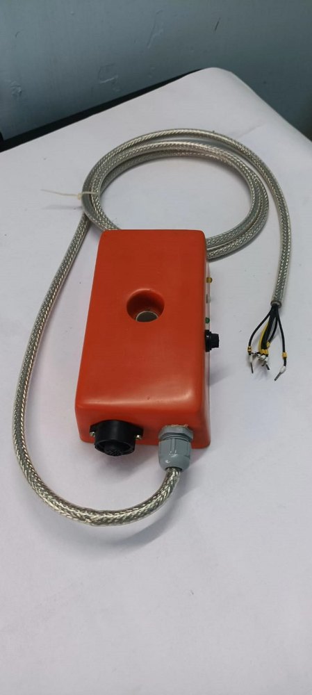 Metal Detector Amplifier