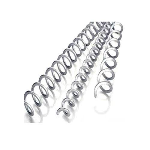 Mild Steel O-Groove Rollers Conveyor Spring
