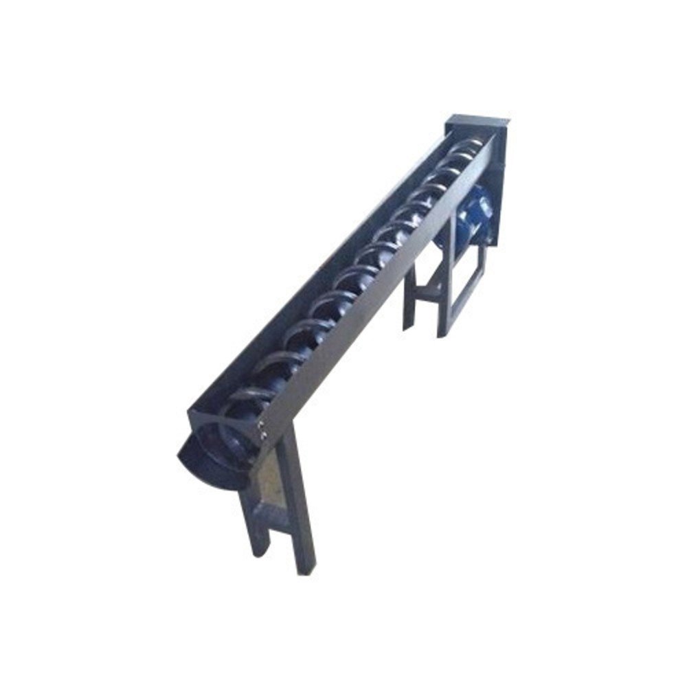 Spring Conveyors, For Industries