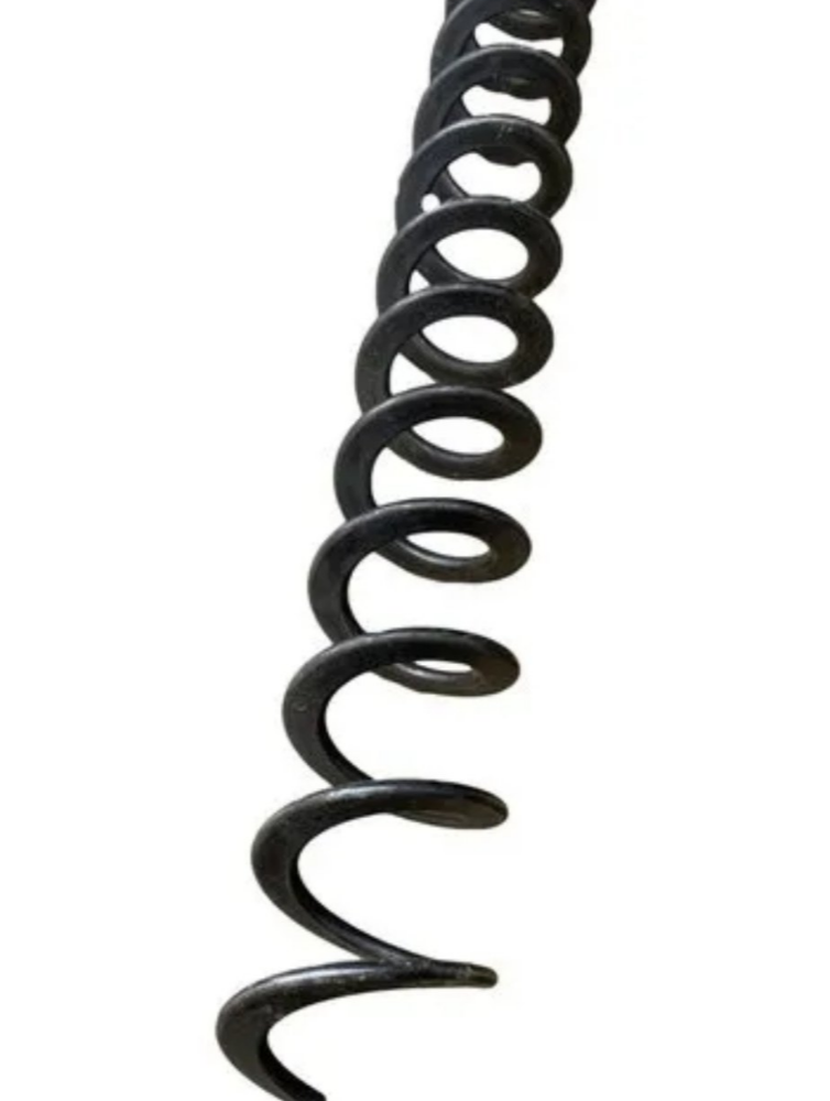 Spring Steel Spring Conveyor Spring, For Industrial, Flexible Spring Conveyor