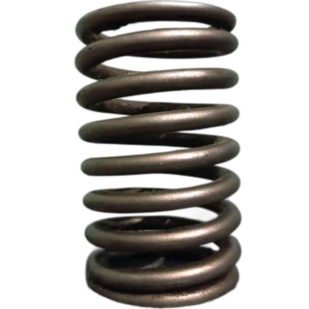 Iron Double Sprocket Tapered Roller Mild Steel Conveyor Spring