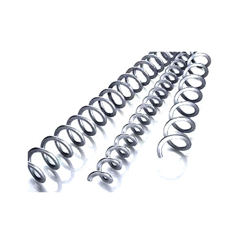 SS Conveyor Spring