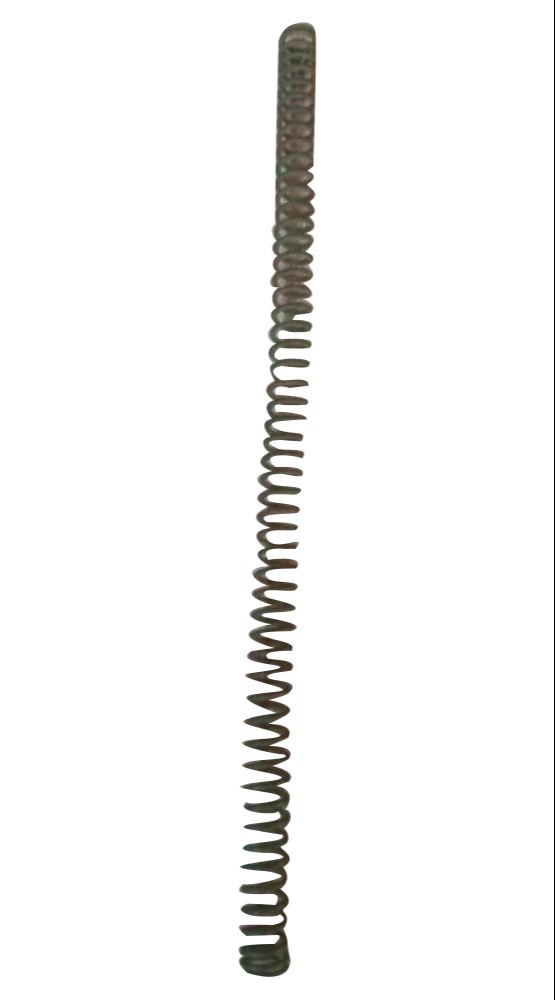 6.3mm Stainless Steel Conveyor Spring, For Industrial