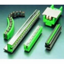 Polysteel Uhmwpe, Nylon Chain Guides