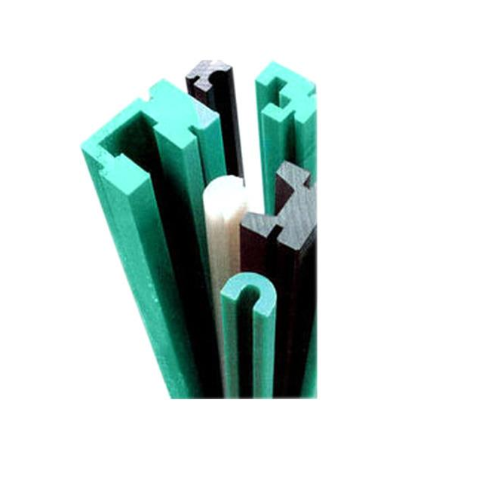 Krish plastic UHMPW UHMWPE Chain Guide