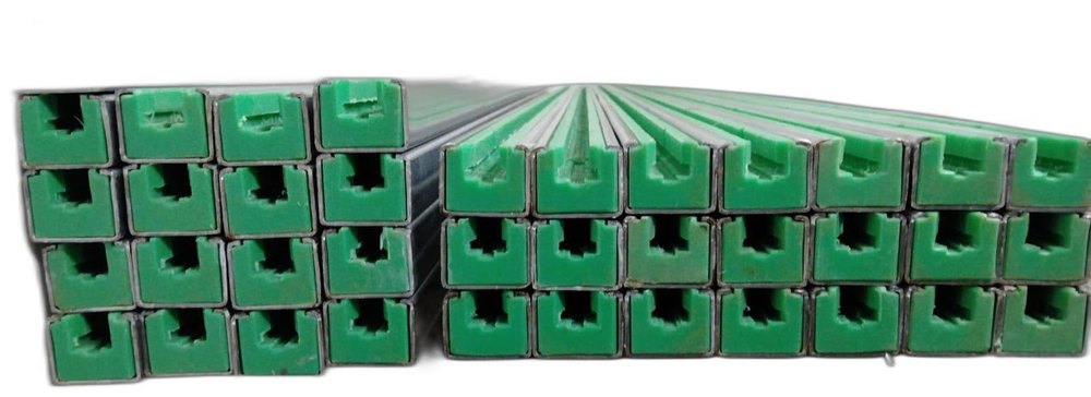 UHMWPE Conveyor Chain Guide
