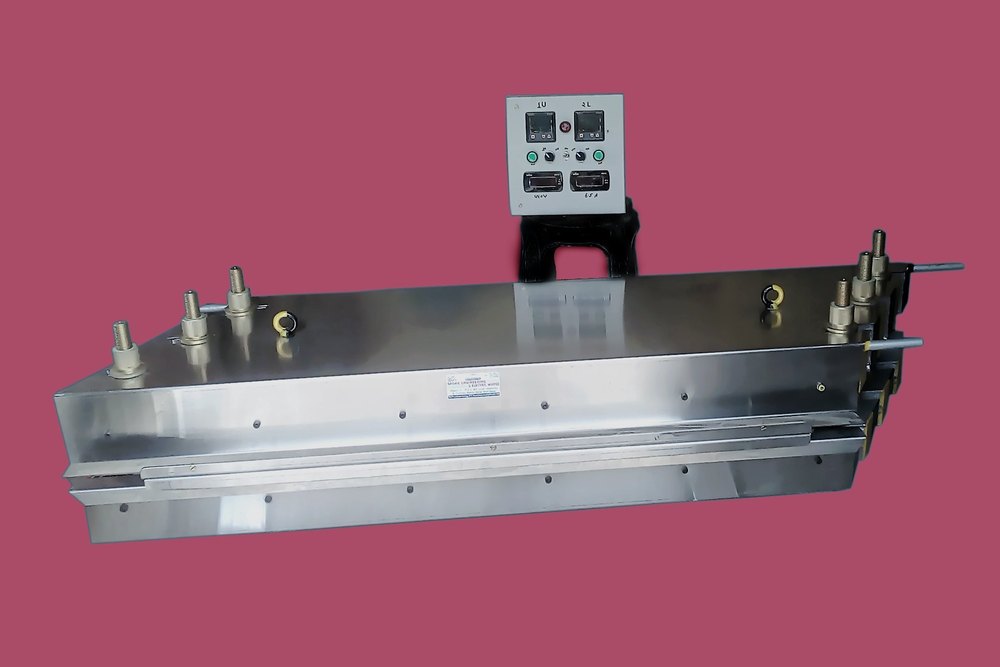 Rubber Conveyor Belt Jointing Machine (Vulcanizing Machine)