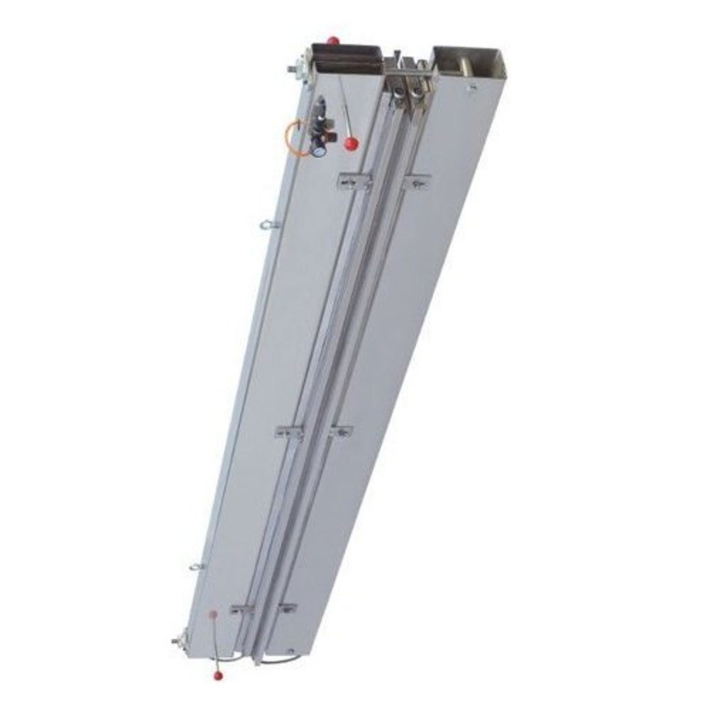 Stainless Steel Conveyor Belt Jointing Machine