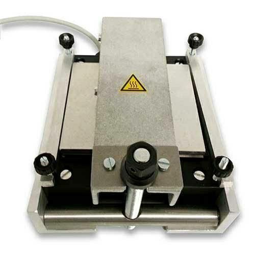 Flat Belt Jointing Machine