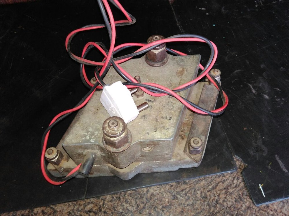 Belt Joint Machines