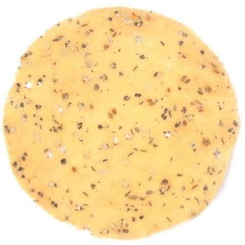 Mithu Light Yellow Jeera Papad