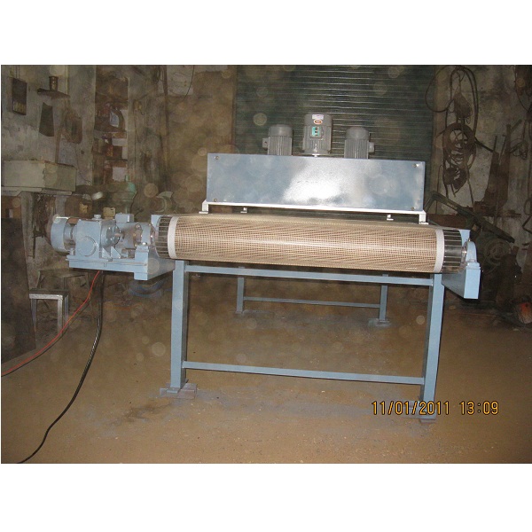 SE Steel-stainless Steel Conveyor Dryer-Belt Dryer-Continuous Dryer, Automatic Grade: Semi-Automatic
