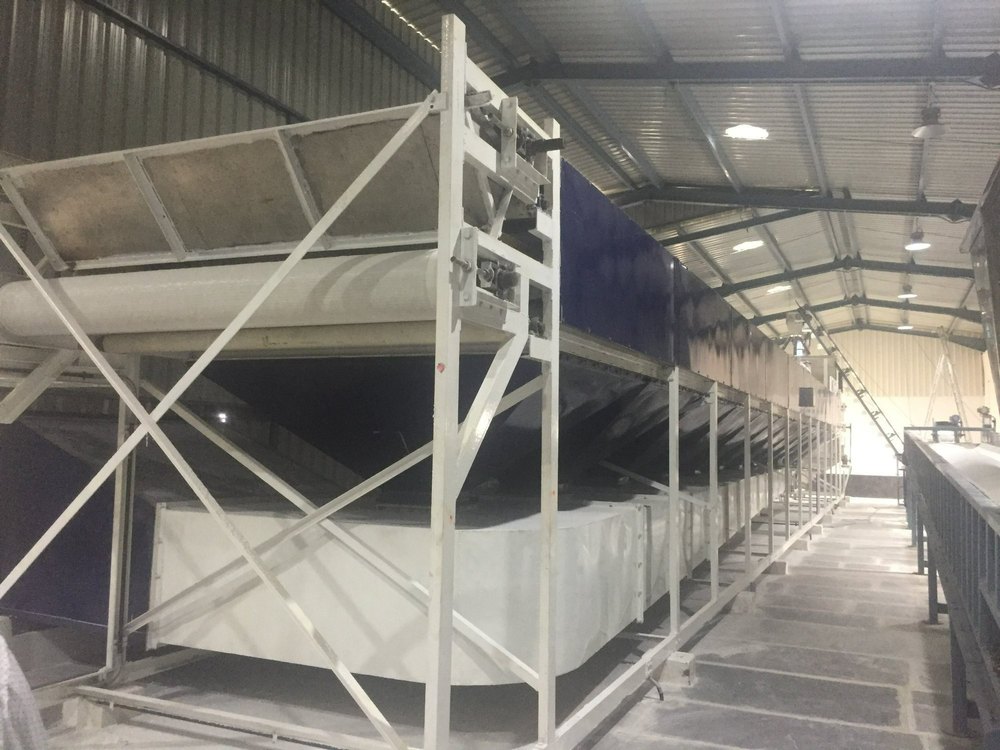 Chain Belt Conveyor