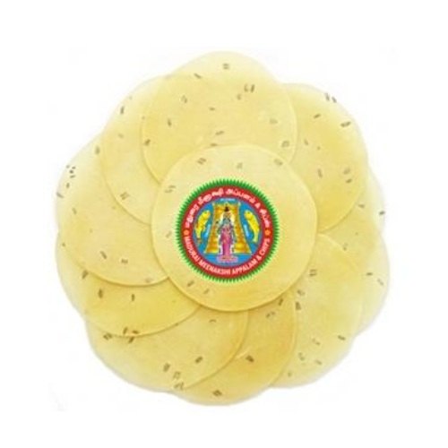350gm Jeera Appalam Papad