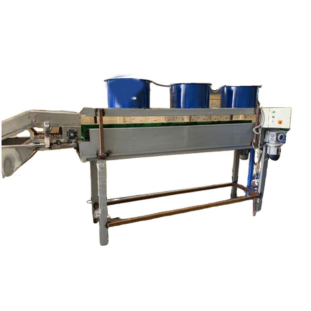 GULSHAN ENGINEERING Stainless Steel Conveyor Drying Machine