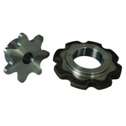 emco Stainless Steel Conveyor Sprocket, Thickness: 25