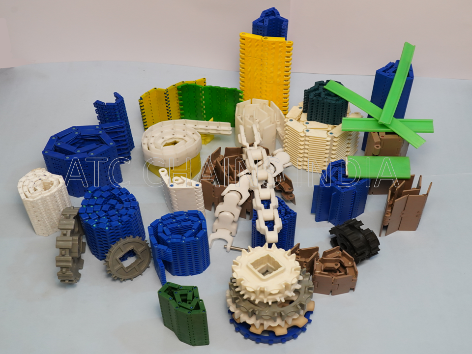 SS Conveyor Chain Sprocket