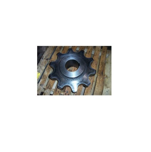 Carbon Steel Conveyor Sprocket, For Industrial, Thickness: 5 mm