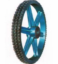 Mild Steel Conveyor Sprockets, For Transmission