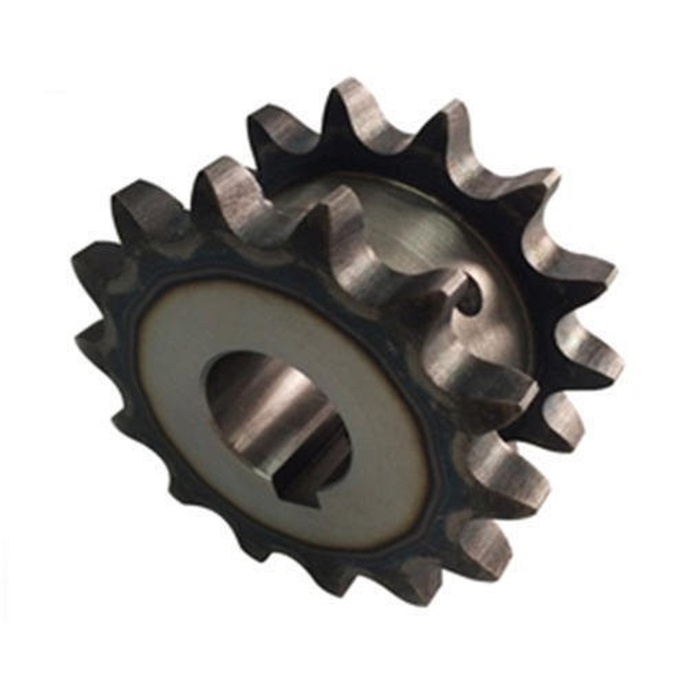 Anant Mild Steel Industrial Conveyor Sprocket, Chain Size: 1 Inch