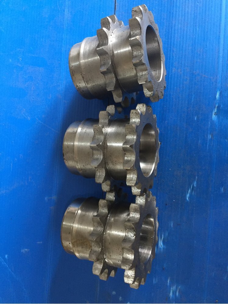 Industrial Conveyor Sprocket