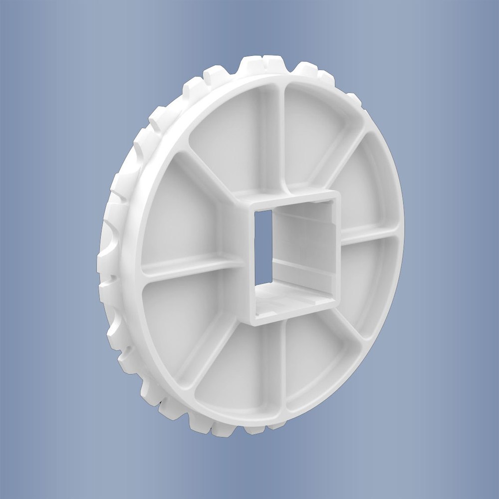 Plastic Conveyor Sprocket