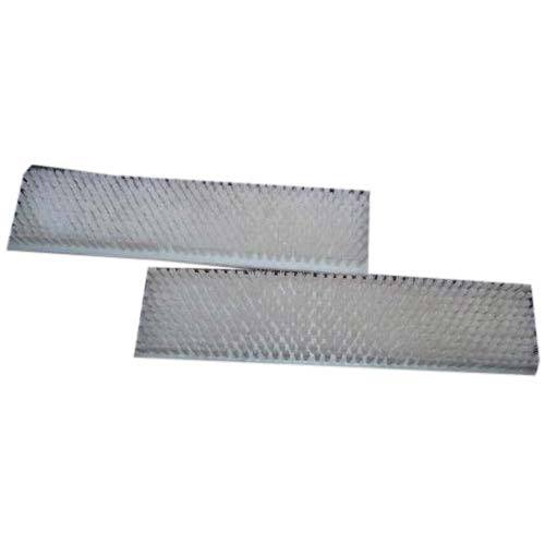 Plastic Flat Conveyer Cleaning Brush