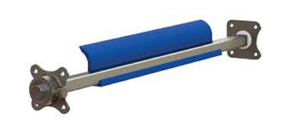 Nylon Pre Cleaner Conveyor Brushes