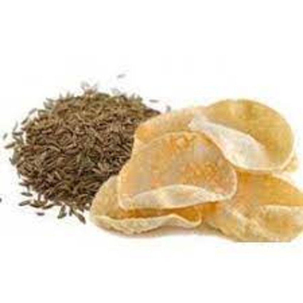 ARS Cumin Jeera Papad