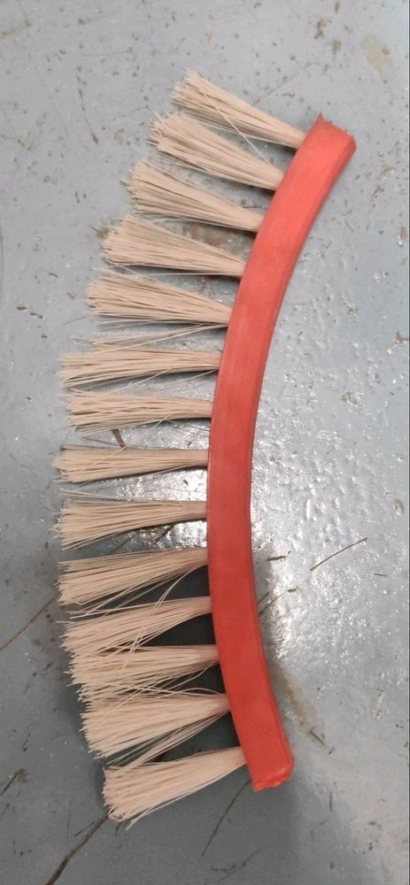 Nylon Conveyor Belt Cleaning Brush