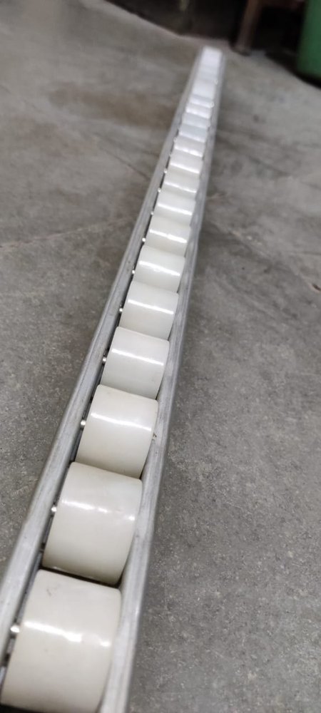 Motor Roller Track