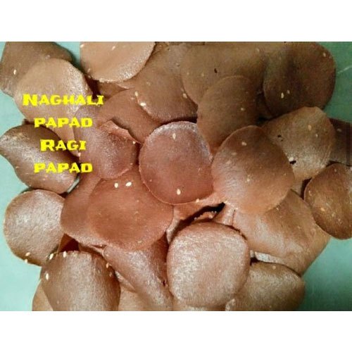Nagali Papad