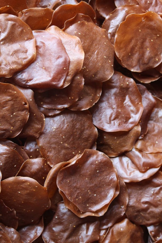 Nagali Papad