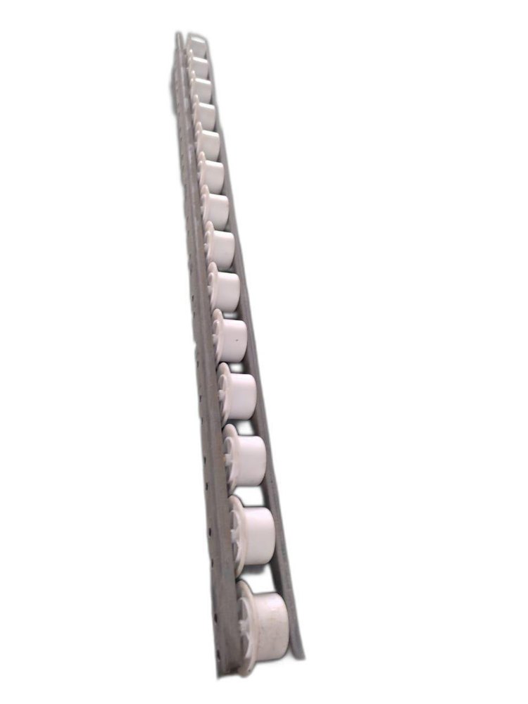 Aluminum 40 Guide Placon Roller Track