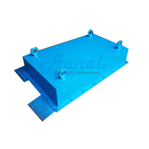 Suspension Magnet