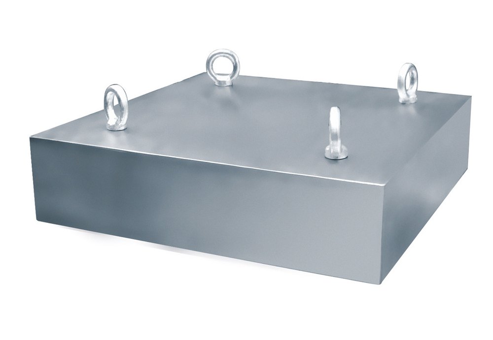 Force Magnetics Suspension Magnets