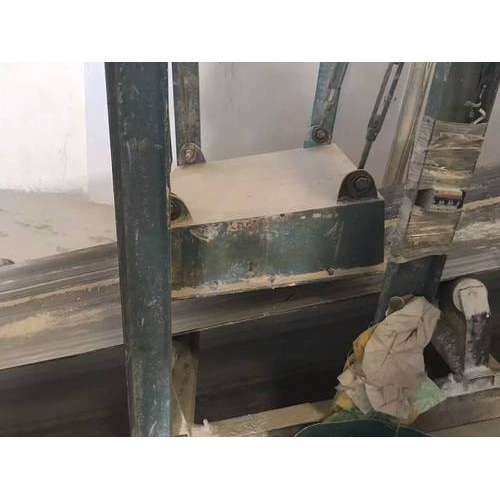 JDMI Stainless Steel Permanent Suspended Magnets