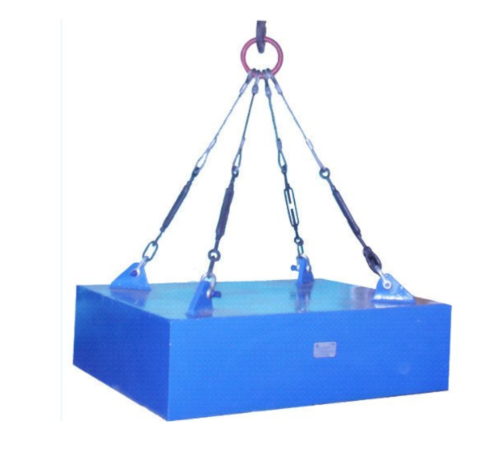 Stone Crusher Magnet