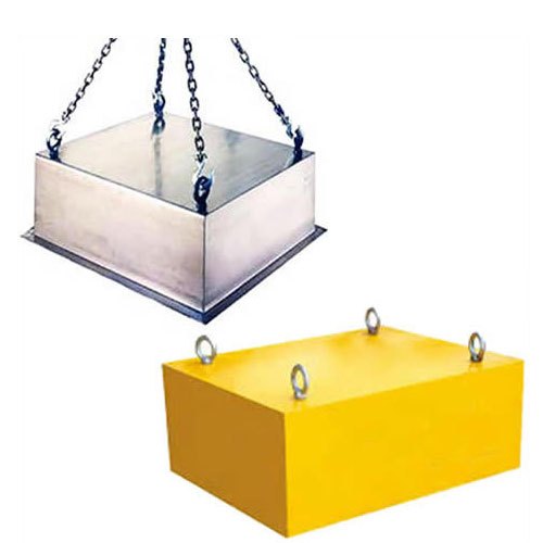 Ultra Suspension Magnet